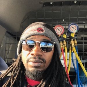 Meet your Posher, Melvin